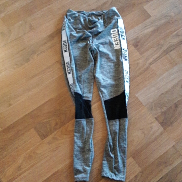 Pants - Picture 1 of 2